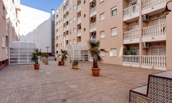 Reventa - Apartment -
Torrevieja - Centro