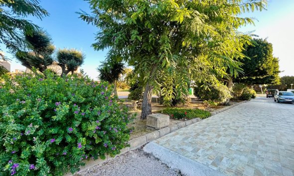 Reventa - Town House -
Torrevieja - Costa Blanca