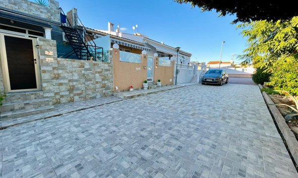 Reventa - Town House -
Torrevieja - Costa Blanca