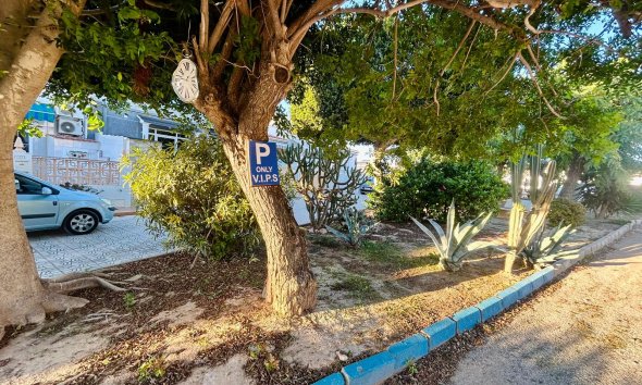 Reventa - Town House -
Torrevieja - Costa Blanca