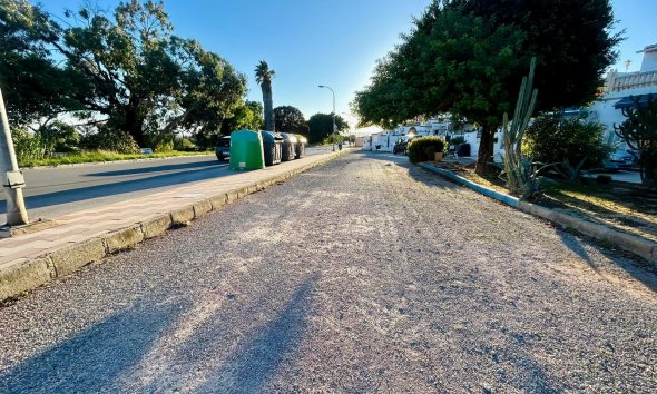 Reventa - Town House -
Torrevieja - Costa Blanca