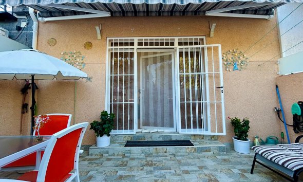 Reventa - Town House -
Torrevieja - Costa Blanca