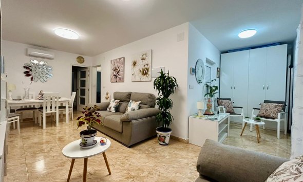 Reventa - Town House -
Torrevieja - Costa Blanca