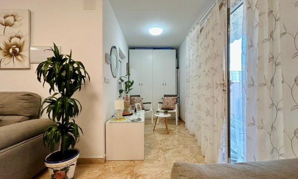 Reventa - Town House -
Torrevieja - Costa Blanca