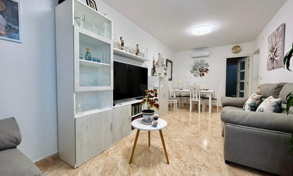 Reventa - Town House -
Torrevieja - Costa Blanca