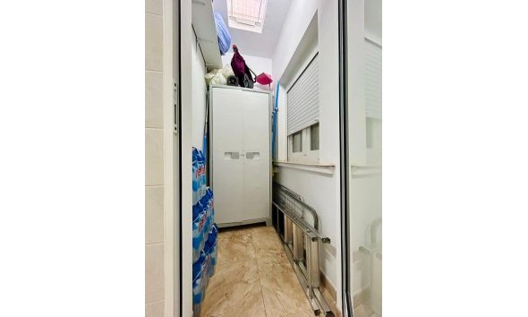 Reventa - Town House -
Torrevieja - Costa Blanca