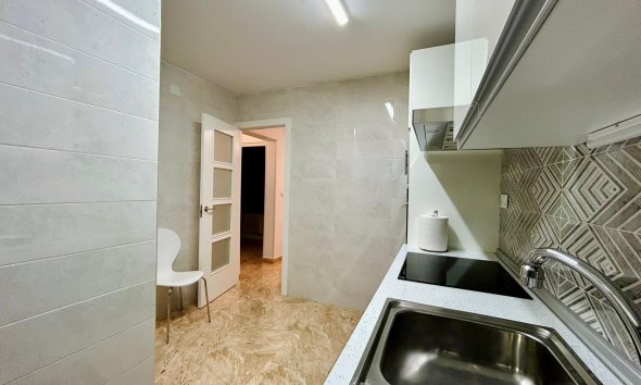 Reventa - Town House -
Torrevieja - Costa Blanca