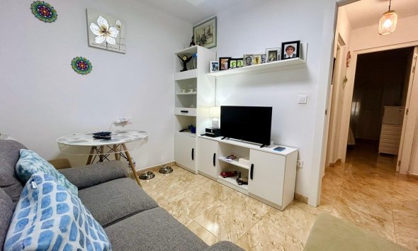 Reventa - Town House -
Torrevieja - Costa Blanca