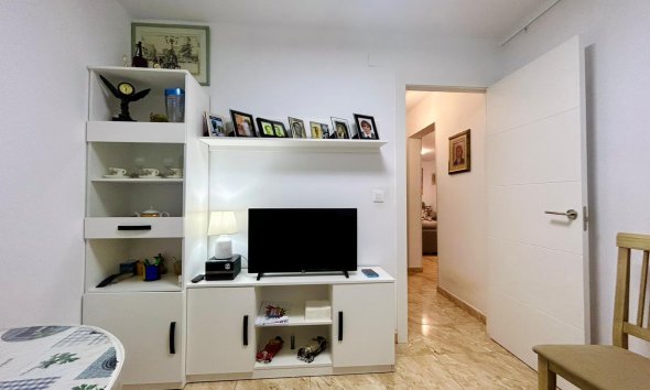 Reventa - Town House -
Torrevieja - Costa Blanca