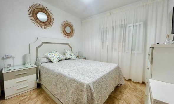 Reventa - Town House -
Torrevieja - Costa Blanca