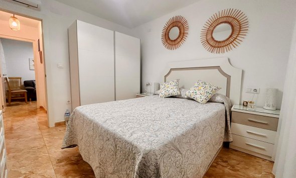 Reventa - Town House -
Torrevieja - Costa Blanca