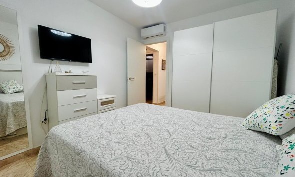 Reventa - Town House -
Torrevieja - Costa Blanca