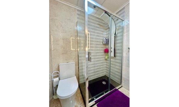 Reventa - Town House -
Torrevieja - Costa Blanca