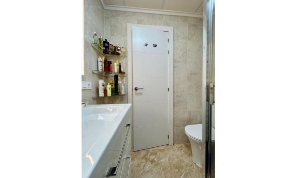 Reventa - Town House -
Torrevieja - Costa Blanca