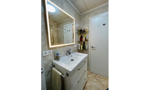 Reventa - Town House -
Torrevieja - Costa Blanca