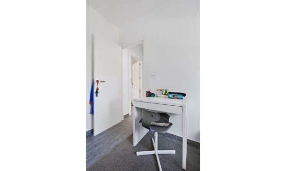 Resale - Semi Detached -
Guardamar del Segura - El Raso