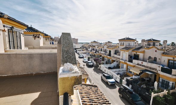 Resale - Semi Detached -
Guardamar del Segura - El Raso