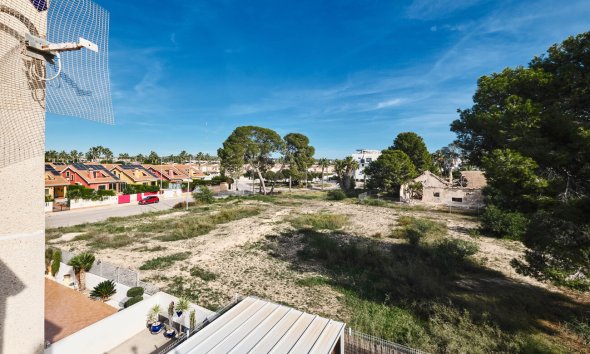 Resale - Semi Detached -
Guardamar del Segura - El Raso