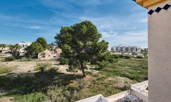 Resale - Semi Detached -
Guardamar del Segura - El Raso