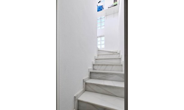 Resale - Semi Detached -
Guardamar del Segura - El Raso