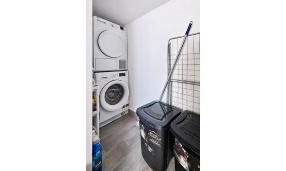 Resale - Semi Detached -
Guardamar del Segura - El Raso