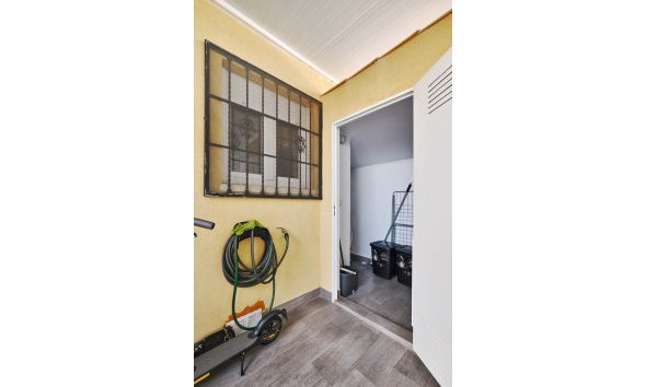 Resale - Semi Detached -
Guardamar del Segura - El Raso