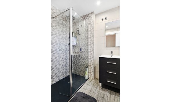 Resale - Semi Detached -
Guardamar del Segura - El Raso