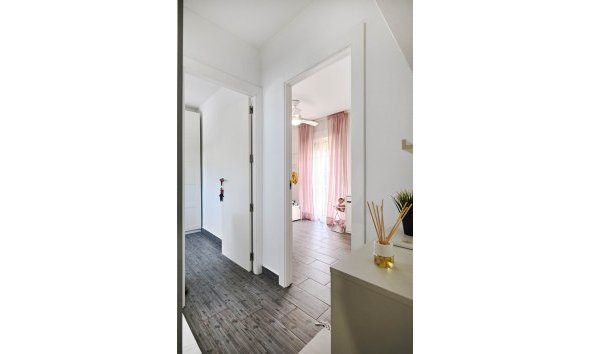 Resale - Semi Detached -
Guardamar del Segura - El Raso