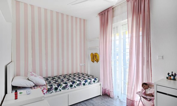 Resale - Semi Detached -
Guardamar del Segura - El Raso