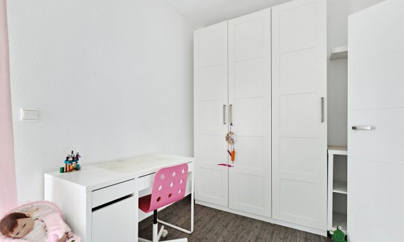 Resale - Semi Detached -
Guardamar del Segura - El Raso