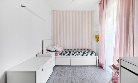 Resale - Semi Detached -
Guardamar del Segura - El Raso