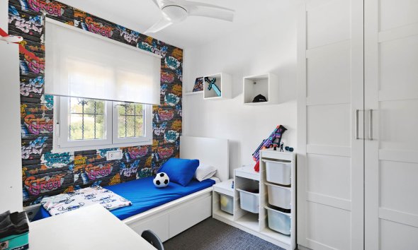 Resale - Semi Detached -
Guardamar del Segura - El Raso