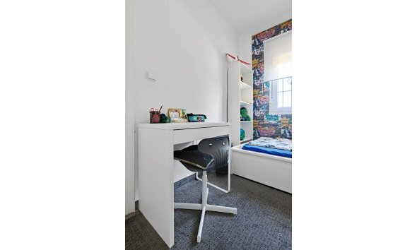 Resale - Semi Detached -
Guardamar del Segura - El Raso