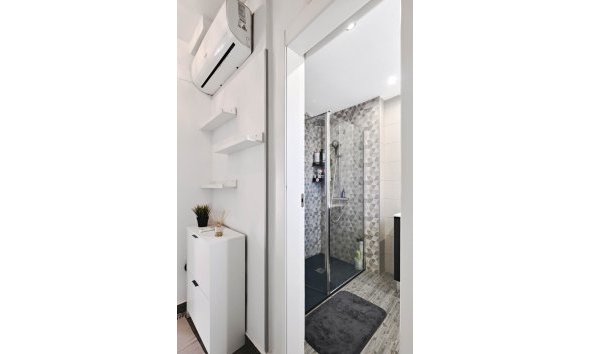 Resale - Semi Detached -
Guardamar del Segura - El Raso