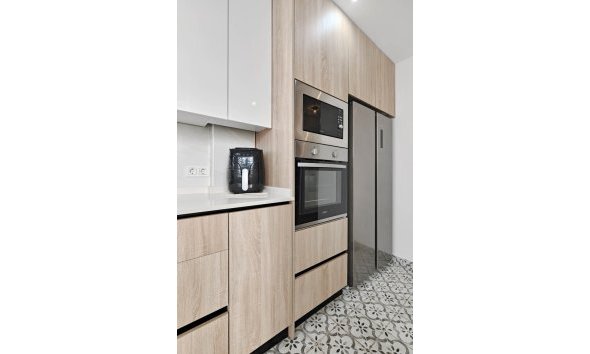 Resale - Semi Detached -
Guardamar del Segura - El Raso