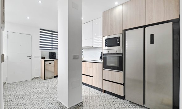 Resale - Semi Detached -
Guardamar del Segura - El Raso