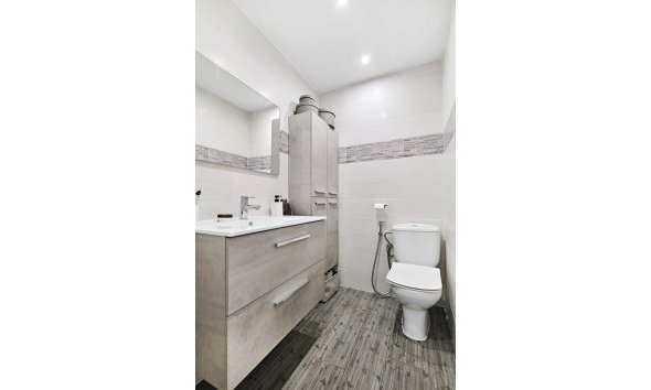 Resale - Semi Detached -
Guardamar del Segura - El Raso