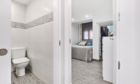 Resale - Semi Detached -
Guardamar del Segura - El Raso