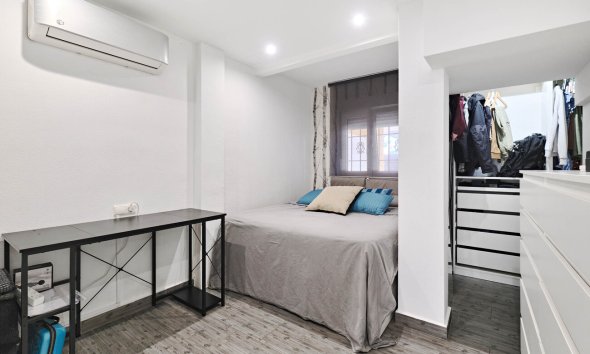 Resale - Semi Detached -
Guardamar del Segura - El Raso