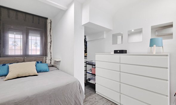 Resale - Semi Detached -
Guardamar del Segura - El Raso