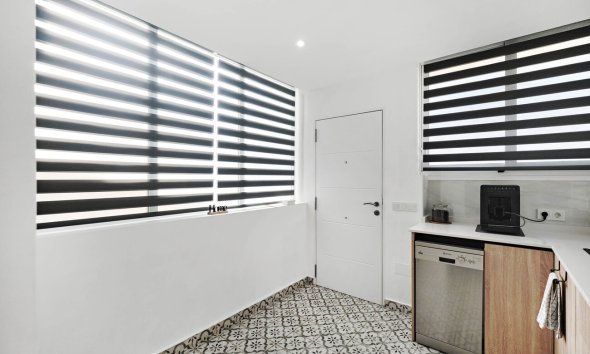 Resale - Semi Detached -
Guardamar del Segura - El Raso