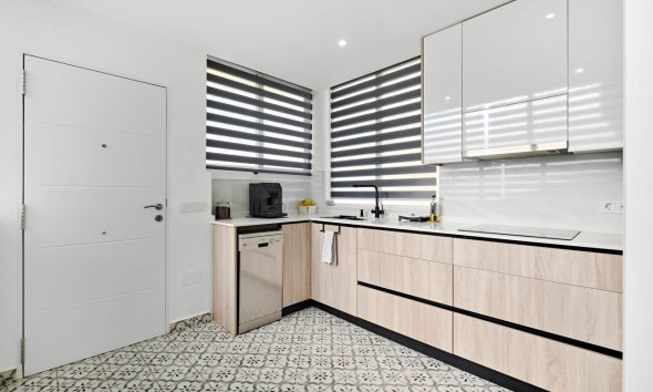 Resale - Semi Detached -
Guardamar del Segura - El Raso