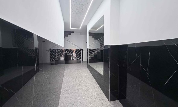 Reventa - Apartment -
Torrevieja - Costa Blanca