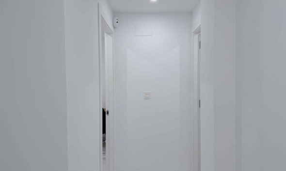 Reventa - Apartment -
Torrevieja - Costa Blanca