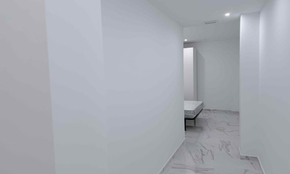 Reventa - Apartment -
Torrevieja - Costa Blanca