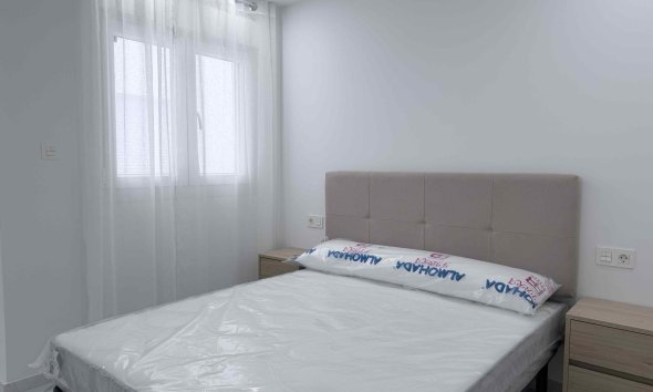 Reventa - Apartment -
Torrevieja - Costa Blanca