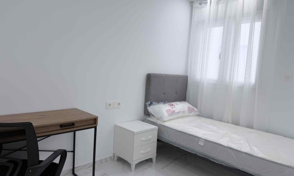 Reventa - Apartment -
Torrevieja - Costa Blanca
