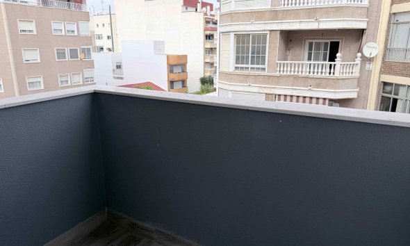 Reventa - Apartment -
Torrevieja - Costa Blanca