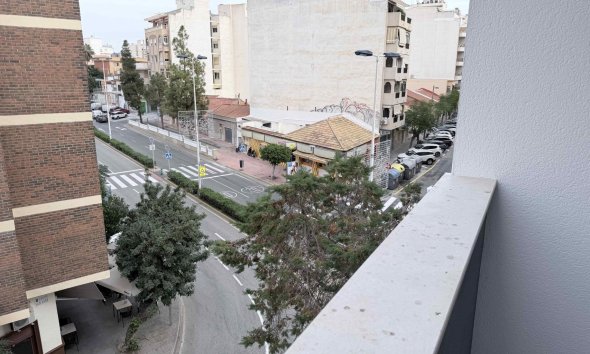 Reventa - Apartment -
Torrevieja - Costa Blanca