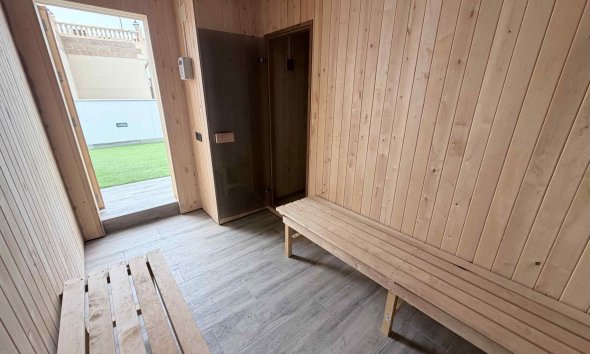 Reventa - Apartment -
Torrevieja - Costa Blanca